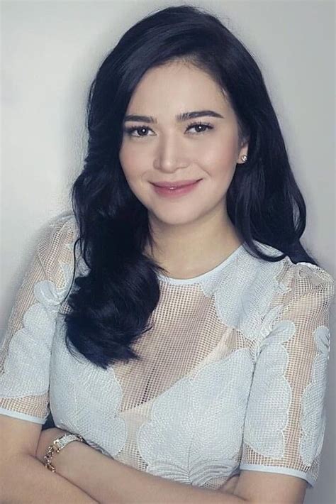 Bela Padilla — The Movie Database (TMDB).